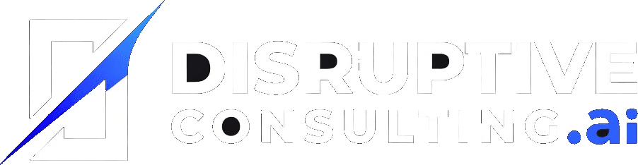 DisruptiveConsulting.ai